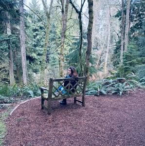 Meet your Posher, Grace